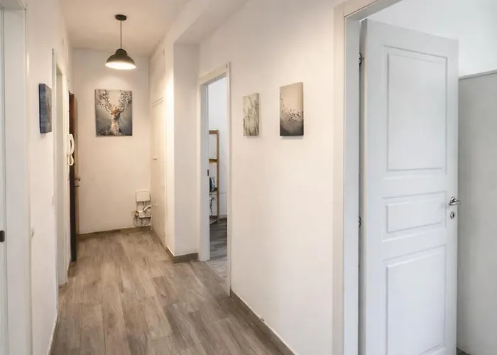 Appartement Niguarda Sweet
