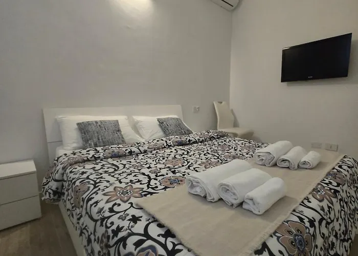 K Citylife By Nm Apartman