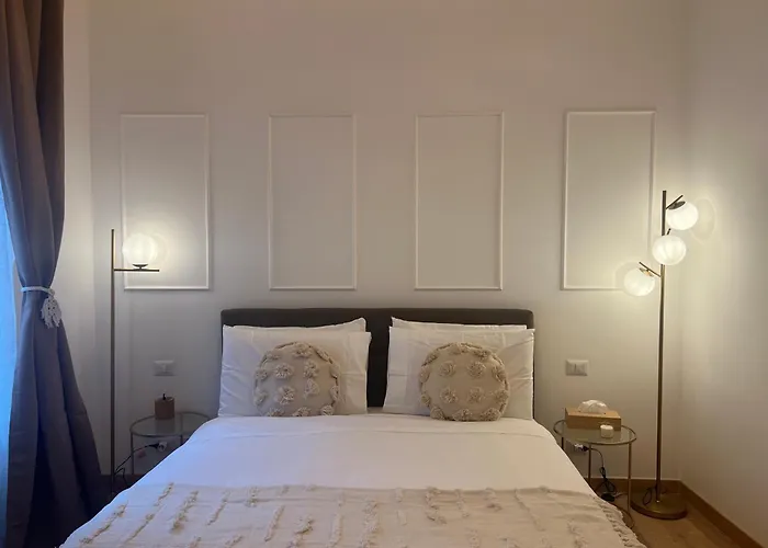 Daire Acasadiimma 5 Min Da Bocconi 3 Stops Duomo E Navigli Con Wifi E Balcone Milano