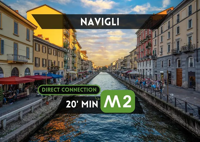 公寓 Centrale-duomo - Nel Cuore Di *