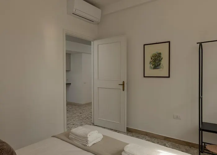 Mgm Porta Vittoria Elegance