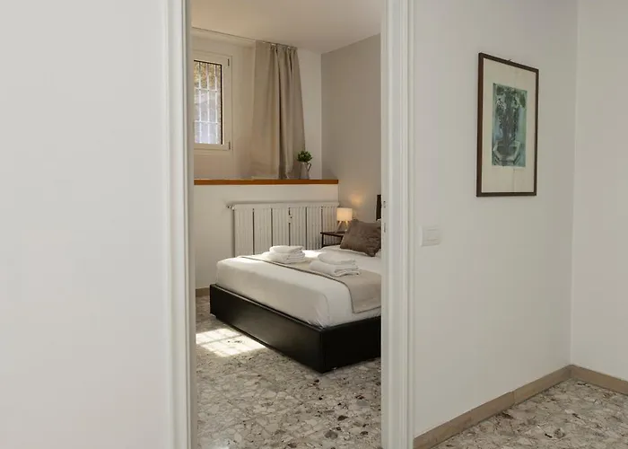 Apartamento Mgm Porta Vittoria Elegance *