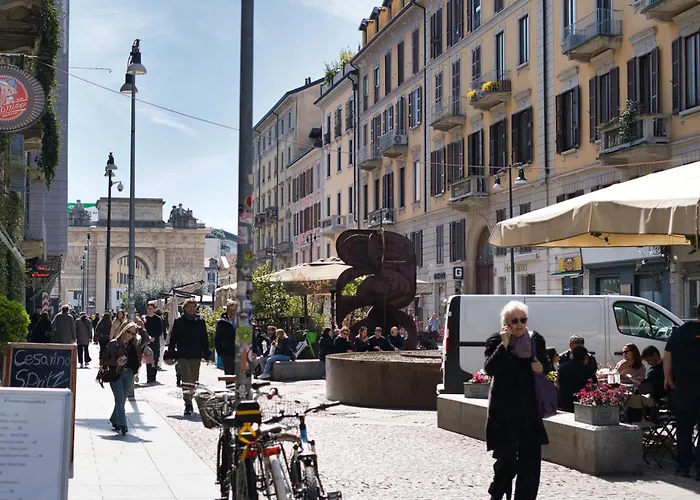 La Milanesina Milánó