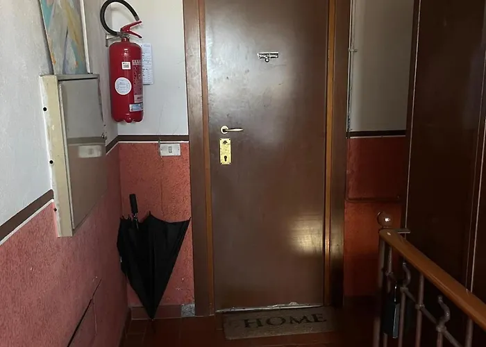 Appartement Navigli Attico
