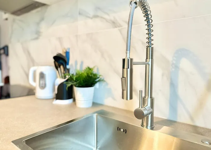 Апартаменты Fiera San Siro Free Parking