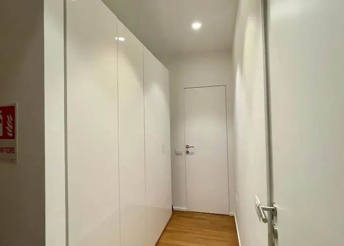 Martinengo30 - Metro M3 * מילאנו