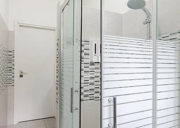 Linate Garden House Mecenate Fabrique Arena Santagiulia *