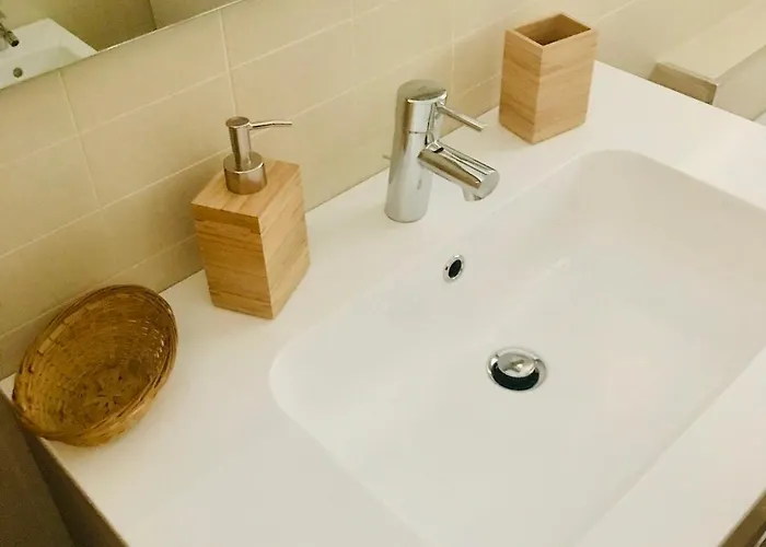 Apartment Station Style Milan