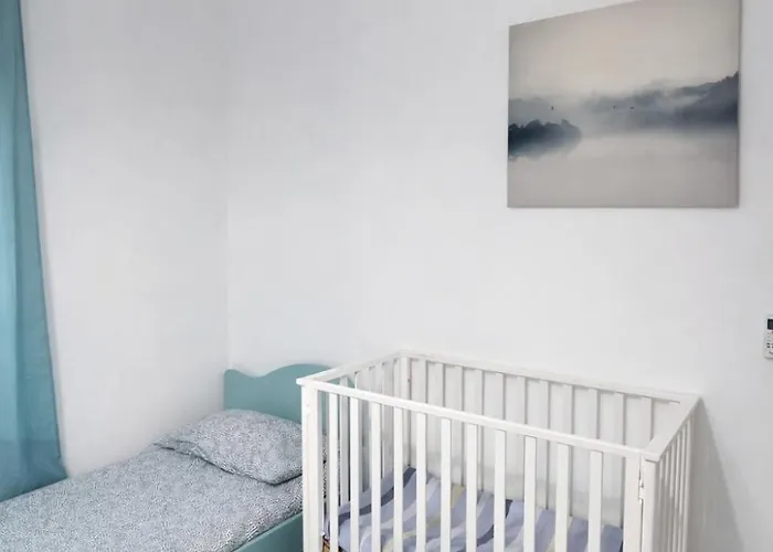 Niguarda Sweet Милан