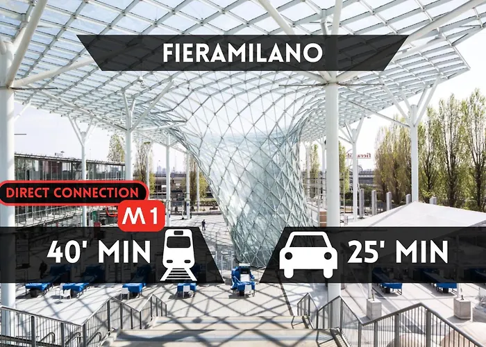 Centrale-duomo - Nel Cuore Di