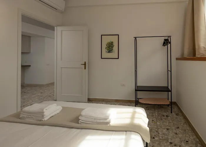 Mgm Porta Vittoria Elegance * Milán