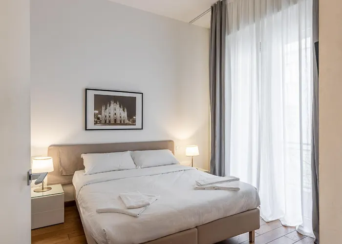 Cà Duomo Classic Appartement