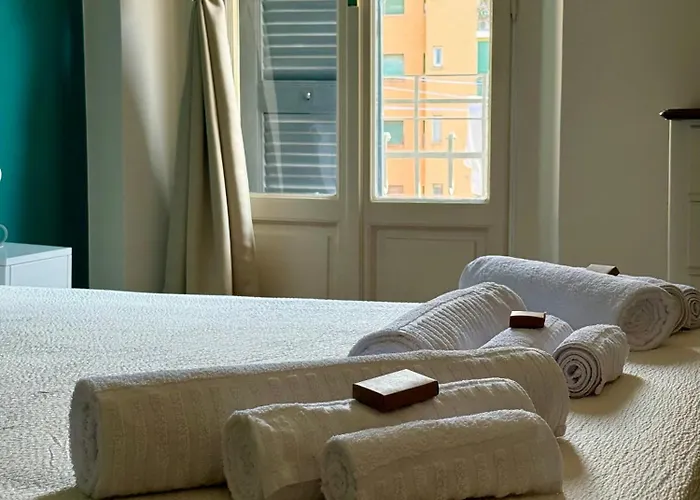 Nido Di Rondine - Peaceful Loft In Centre * Milán