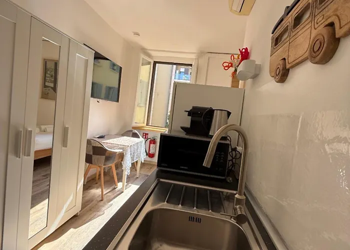 Daire Number32milan *