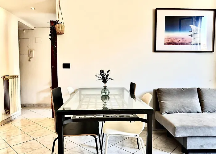 Apartamento U66-porta Vittoria & Romana,duomo,centrale