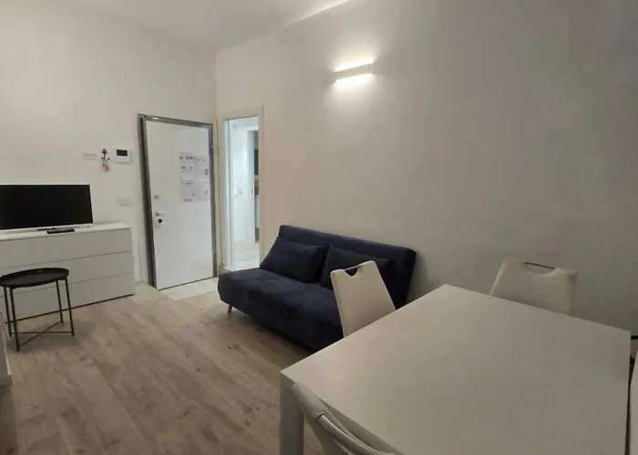 Apartment K Citylife By Nm *