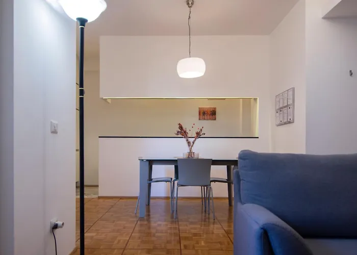 Centrale-duomo - Nel Cuore Di 公寓 米兰