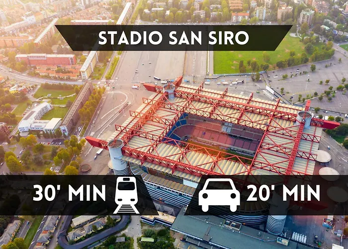 Centrale-duomo - Nel Cuore Di * 米兰