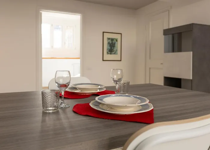 Mgm Porta Vittoria Elegance Apartamento Milán