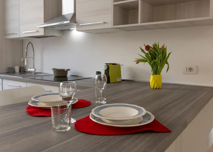 Mgm Porta Vittoria Elegance * Milán