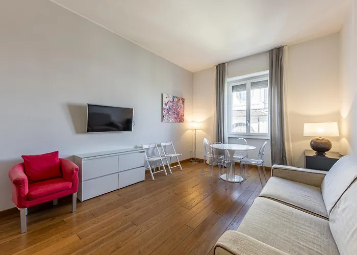 Cà Duomo Classic Appartement *