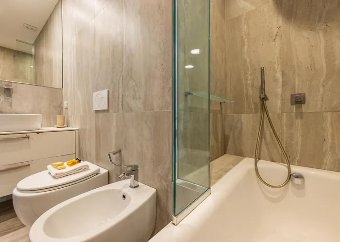 Cà Duomo Classic Appartement