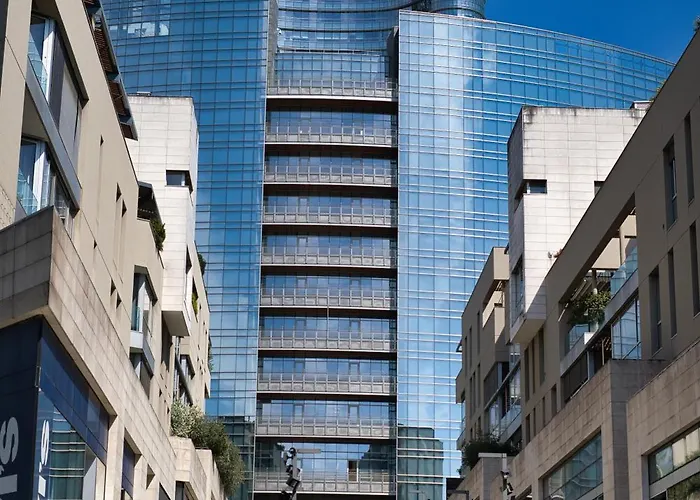 La Milanesina Apartman Milánó