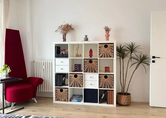 Fiera San Siro Free Parking *