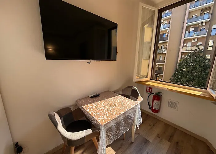 Number32milan Appartement *