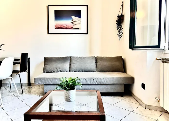 U66-porta Vittoria & Romana,duomo,centrale Apartamento