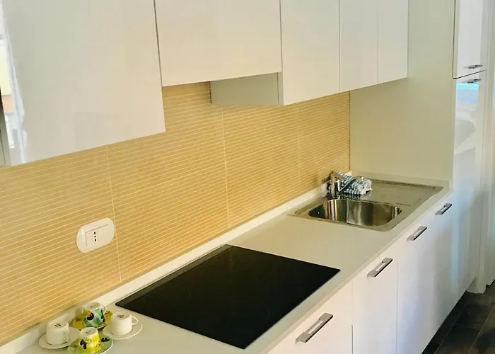 Station Style Apartment Milan