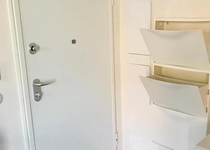 Apartment Station Style