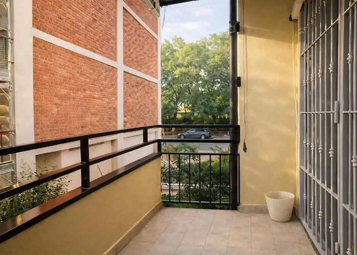 Appartement Niguarda Sweet Milan