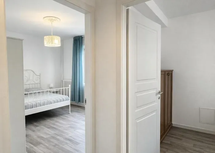 Niguarda Sweet * Милан