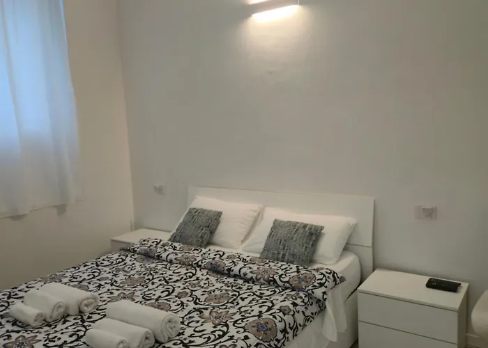 Apartment K Citylife By Nm Mailand