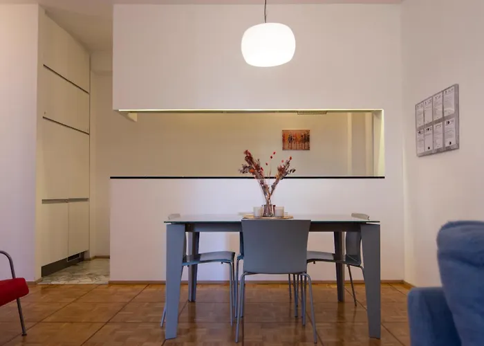 Centrale-duomo - Nel Cuore Di 米兰