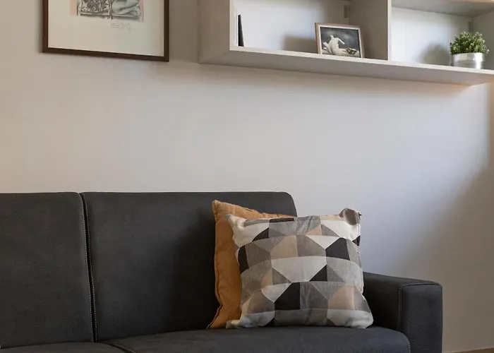 Mgm Porta Vittoria Elegance