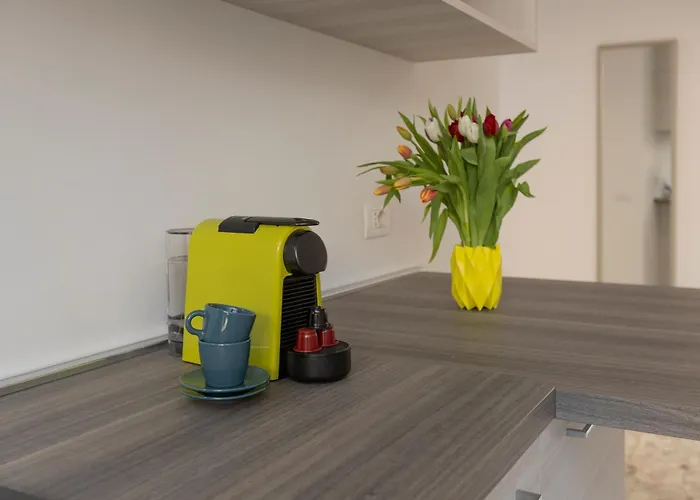 Apartamento Mgm Porta Vittoria Elegance Milán