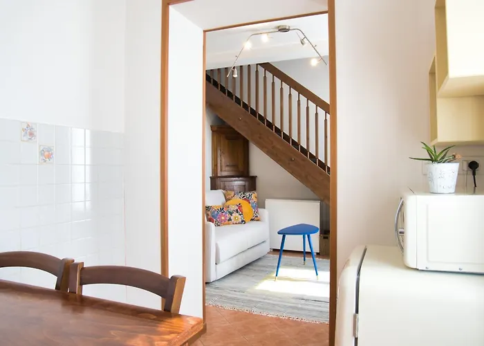 La Milanesina Apartman Milánó