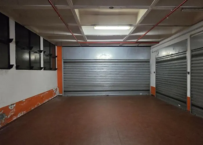 Biig アパート ミラノ