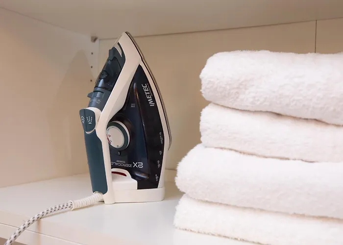 דירה Elegant Little - Center - M4 Station