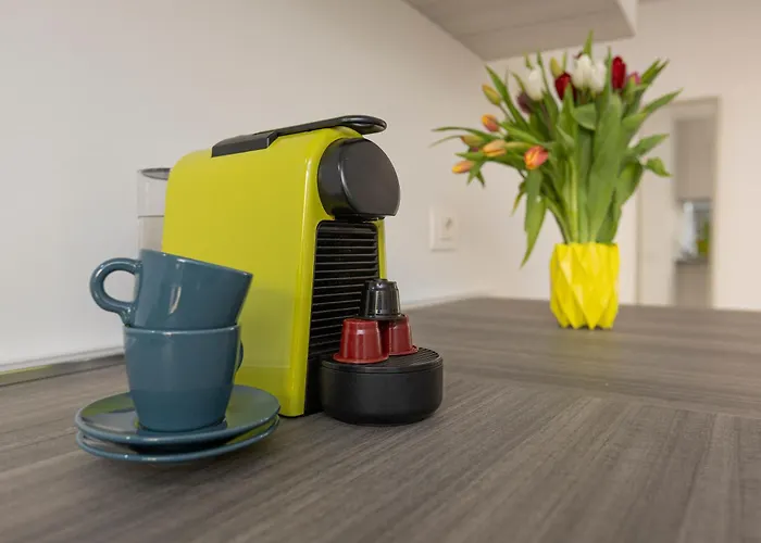 Mgm Porta Vittoria Elegance Apartamento