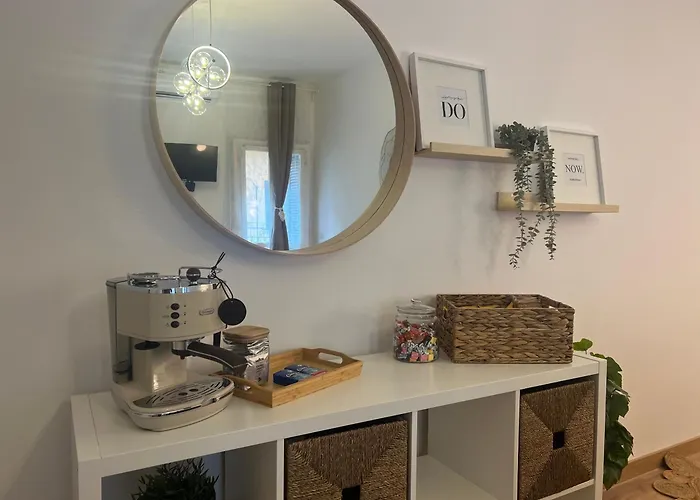 Acasadiimma 5 Min Da Bocconi 3 Stops Duomo E Navigli Con Wifi E Balcone Milán