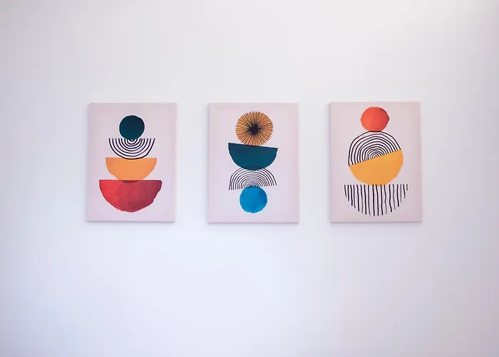 公寓 Centrale-duomo - Nel Cuore Di