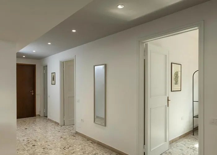 Mgm Porta Vittoria Elegance 밀라노