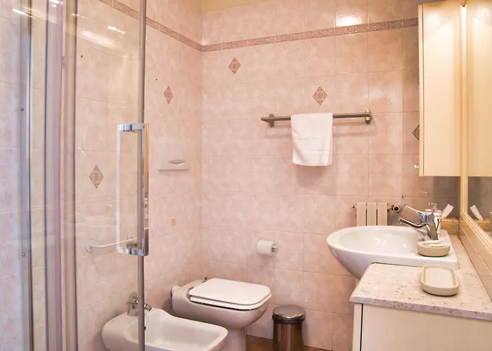 Apartman La Milanesina Milánó