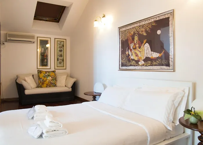 La Milanesina Milánó