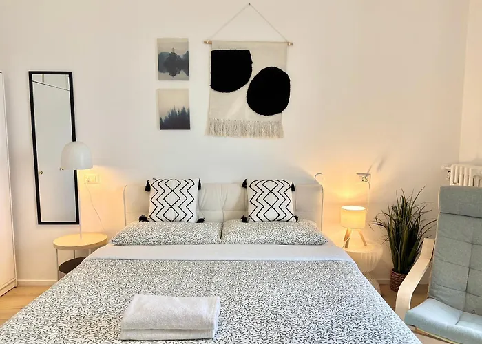 Fiera San Siro Free Parking