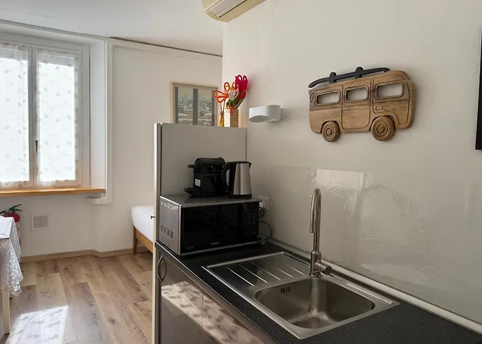 Number32milan Appartement Milan