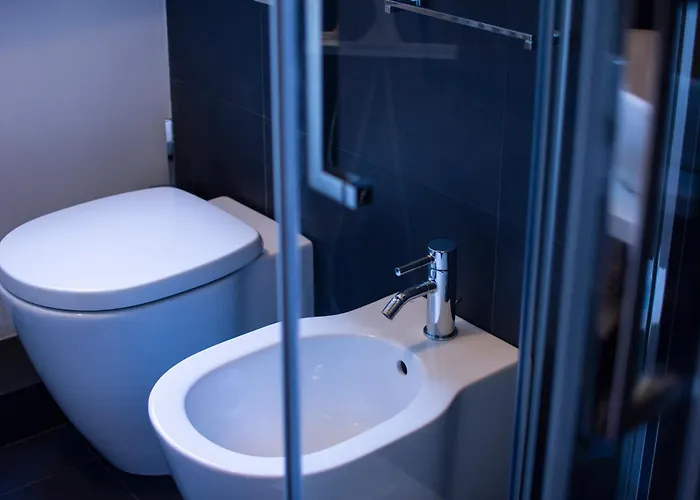 Centrale-duomo - Nel Cuore Di